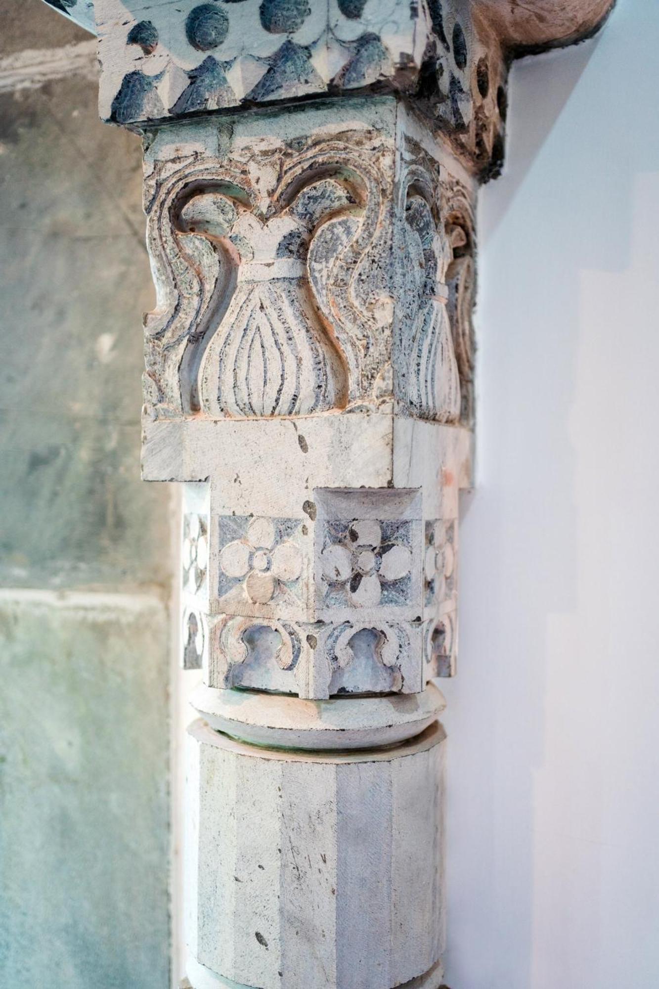Lassi Guest House Ουνταϊπούρ Εξωτερικό φωτογραφία